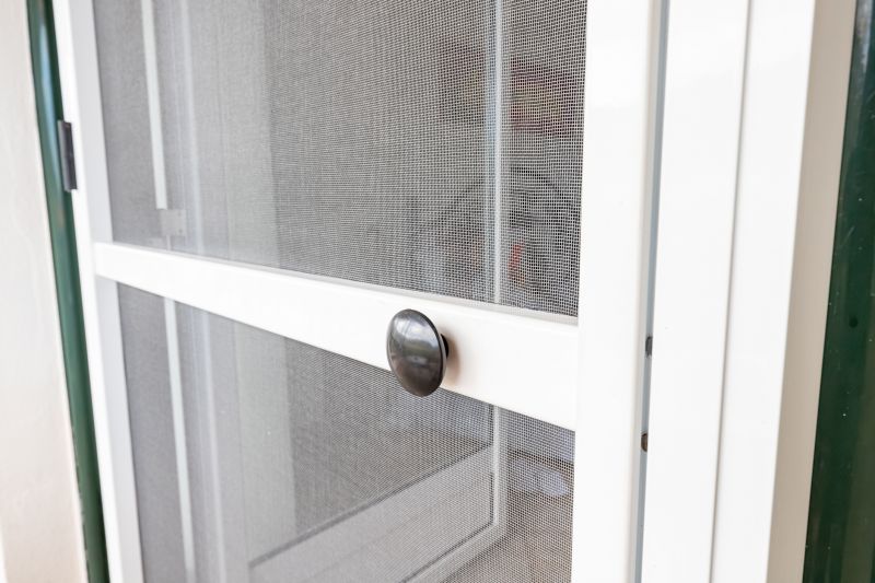 Door Sweep Replacement