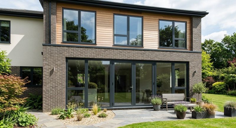 Aluminum Windows Service in Fort Mill, SC