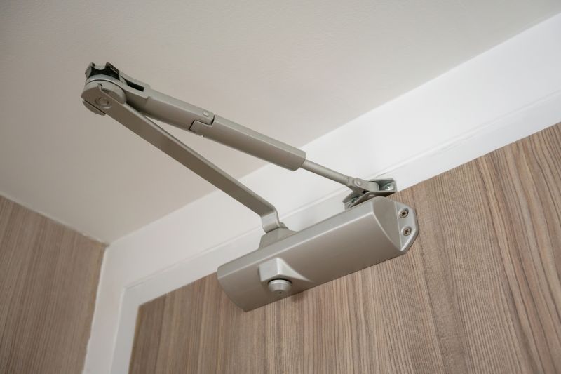 Bifold Door Repair in Conroe, TX