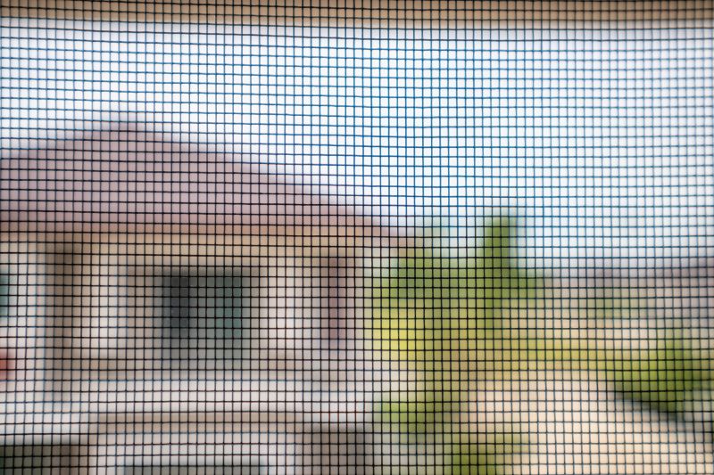 Door Sweep Replacement