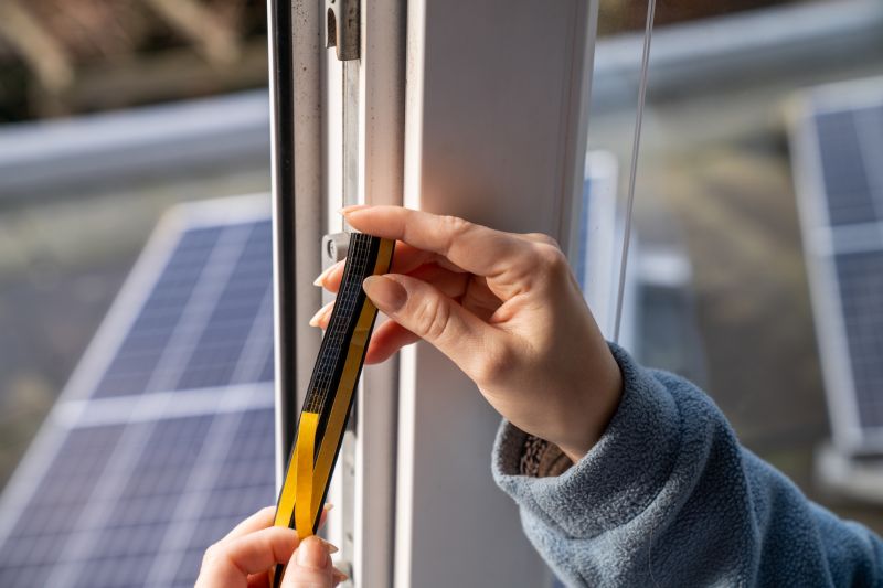 Weatherstripping Quality