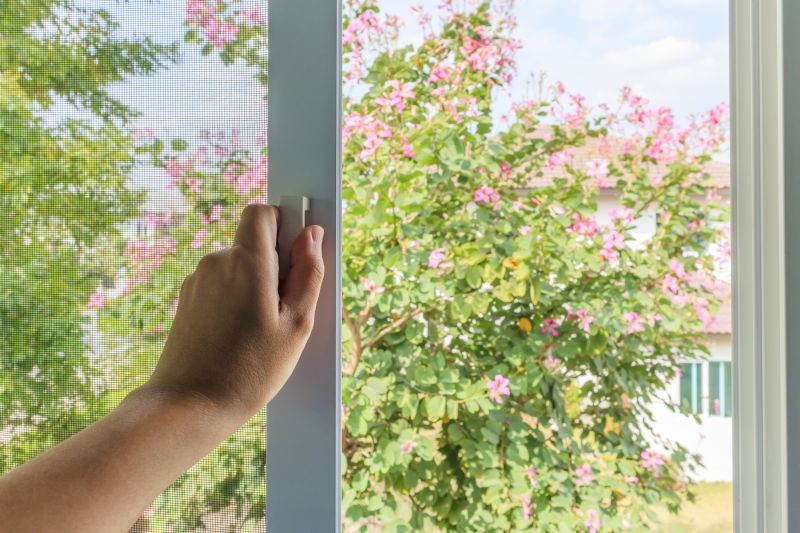 Door Sweep Replacement