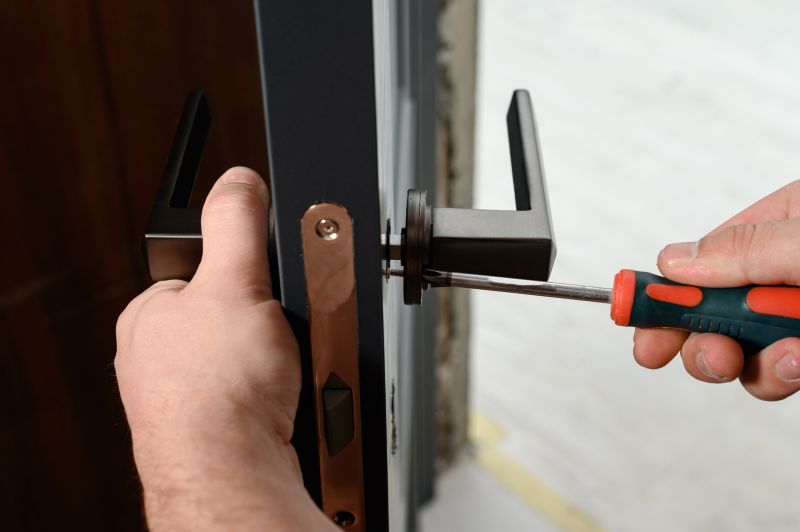 Rotting Door Repair in Kansas City, KS