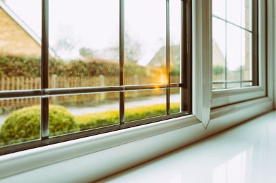Vinyl Window Service in Des Moines, IA